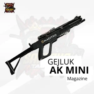 Gejluk AK Mini Magazine