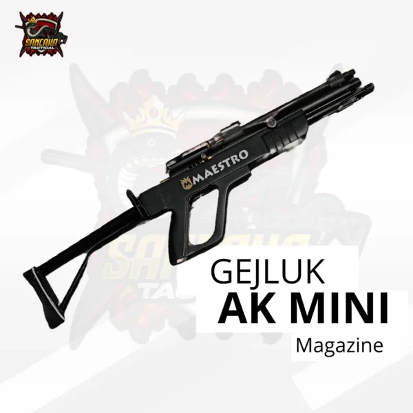Gejluk AK Mini Magazine