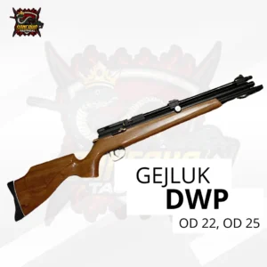 Gejluk DWP OD 22, OD 25