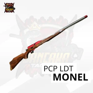 PCP LDT Monel
