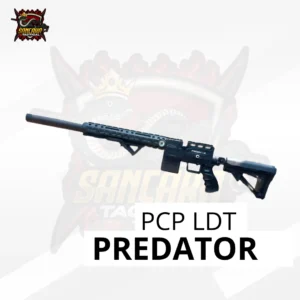 PCP LDT Predator