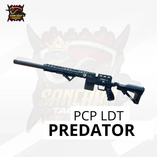 PCP LDT Predator