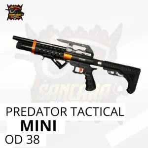 Predator Tactical Mini OD 38