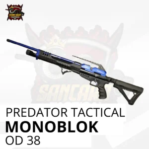Predator Tactical Monoblok OD 38