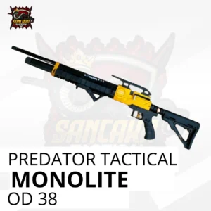 Predator Tactical Monolite OD 38