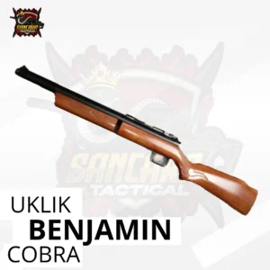Uklik Benjamin Cobra