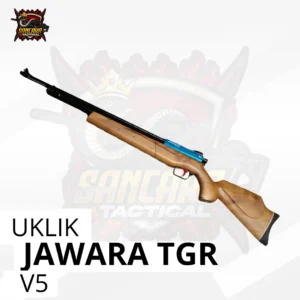 Uklik Jawara TGR V5