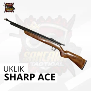 Uklik Sharp ACE