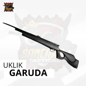 Uklik Garuda