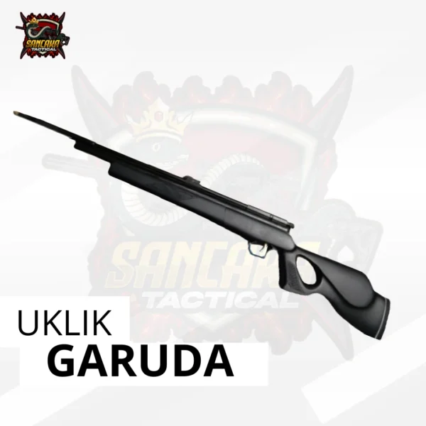 Uklik Garuda